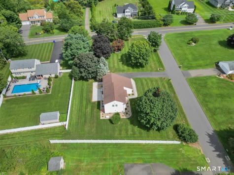 16 Ciccolella Court Southington CT 06489