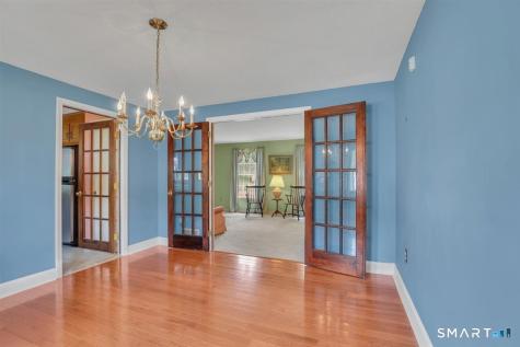 16 Ciccolella Court Southington CT 06489