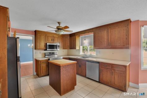 16 Ciccolella Court Southington CT 06489