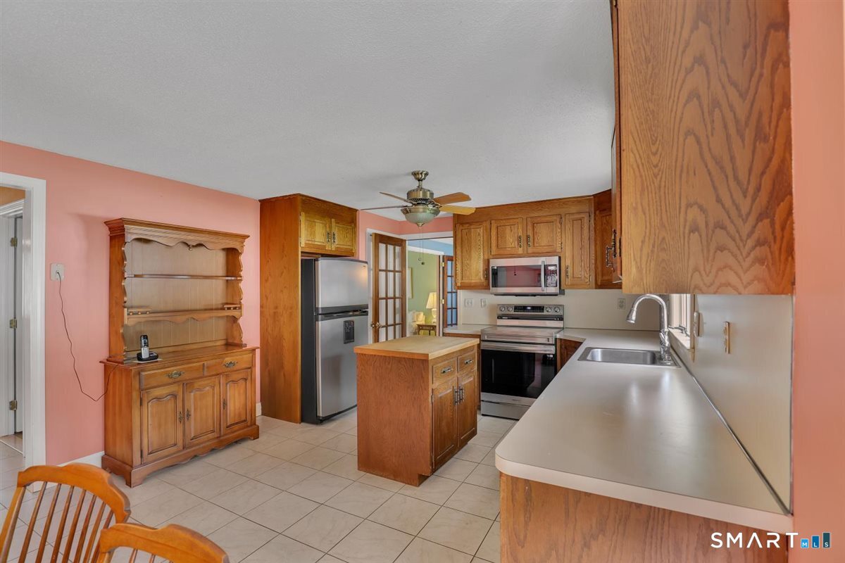 16 Ciccolella Court Southington CT 06489