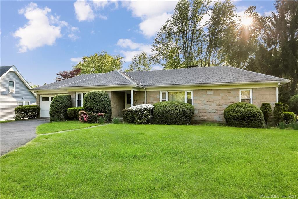 159 Highland Avenue Norwalk CT 06853