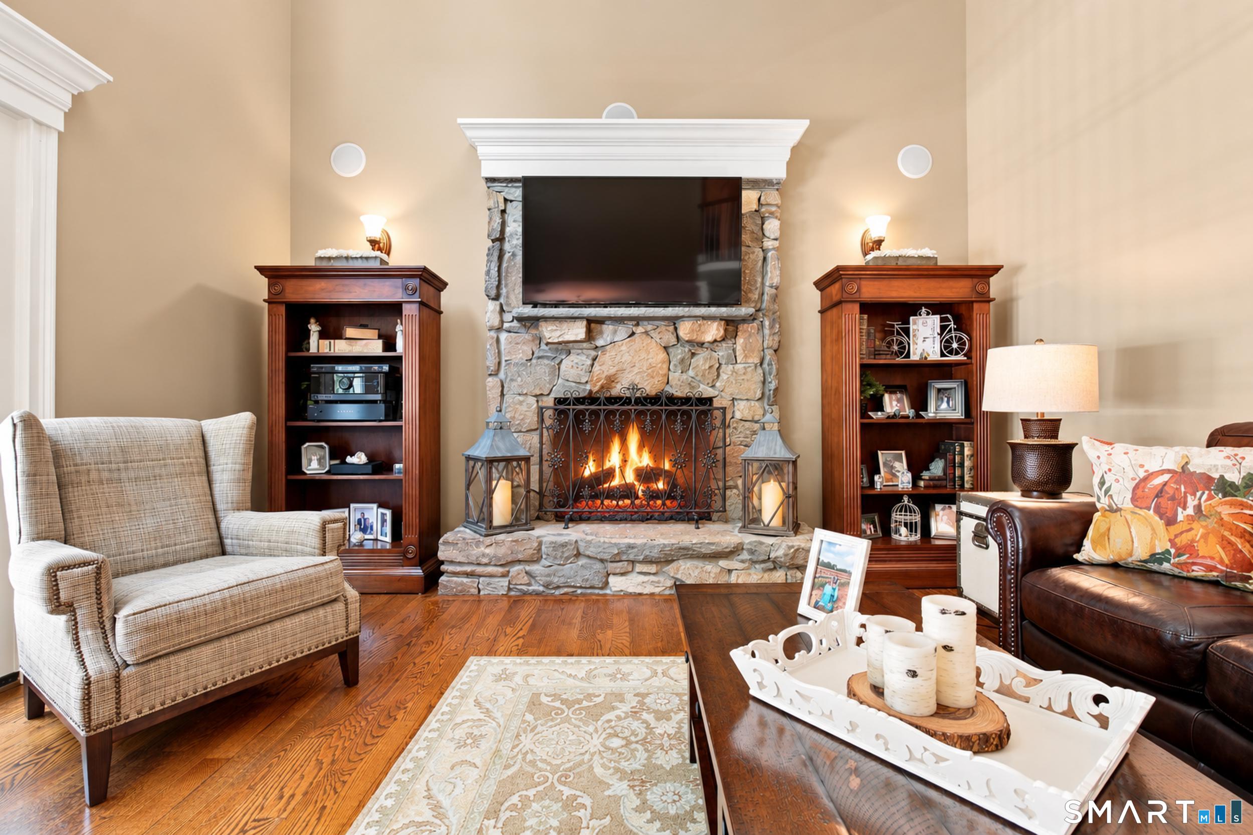 99 Maler Avenue Shelton CT 06484