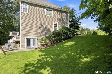 99 Maler Avenue Shelton CT 06484