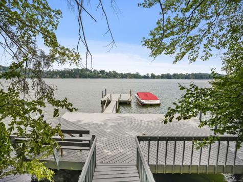 89 Wood Creek Road New Fairfield CT 06812