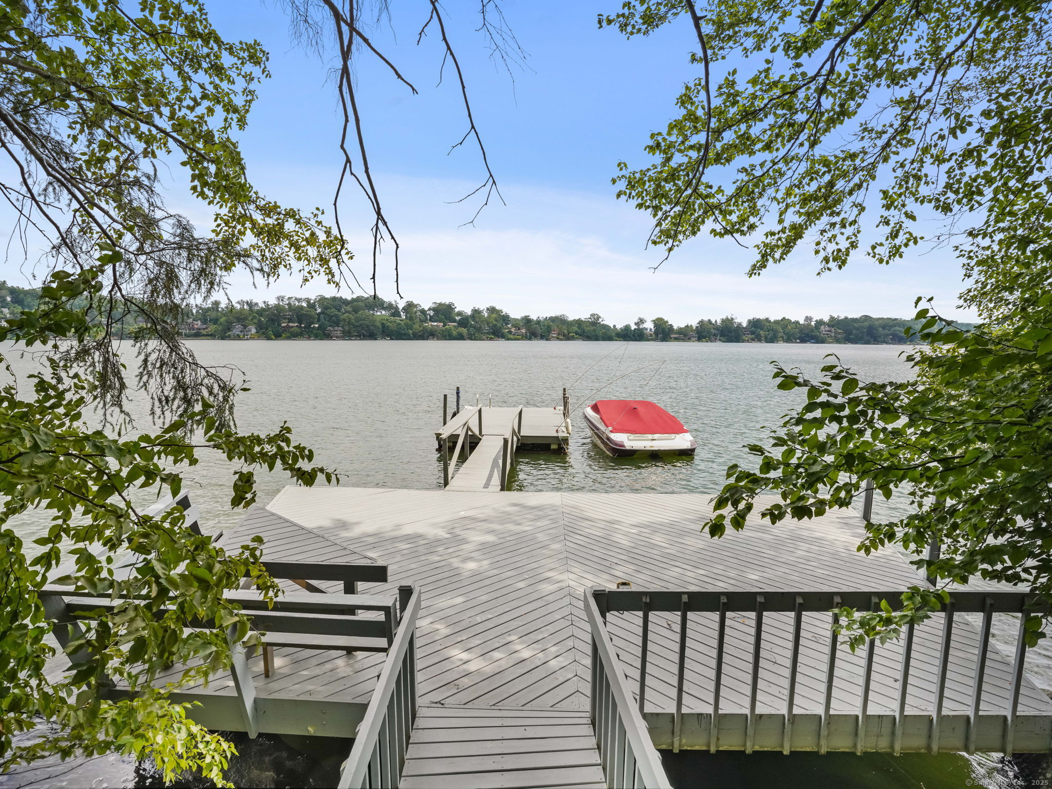 89 Wood Creek Road New Fairfield CT 06812