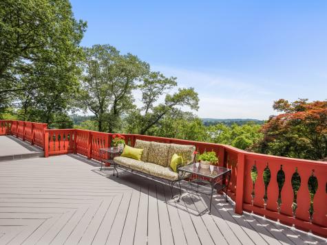 89 Wood Creek Road New Fairfield CT 06812