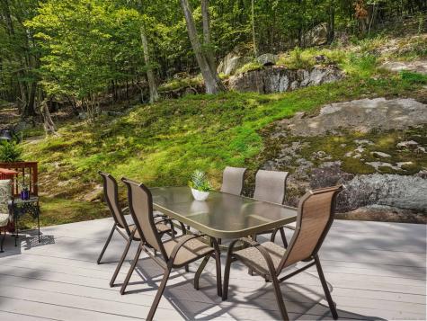 89 Wood Creek Road New Fairfield CT 06812