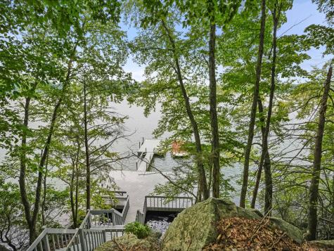 89 Wood Creek Road New Fairfield CT 06812