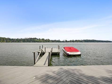 89 Wood Creek Road New Fairfield CT 06812