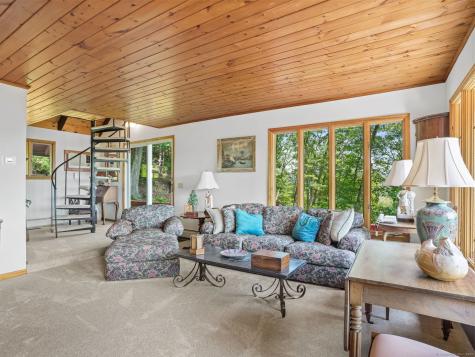 89 Wood Creek Road New Fairfield CT 06812