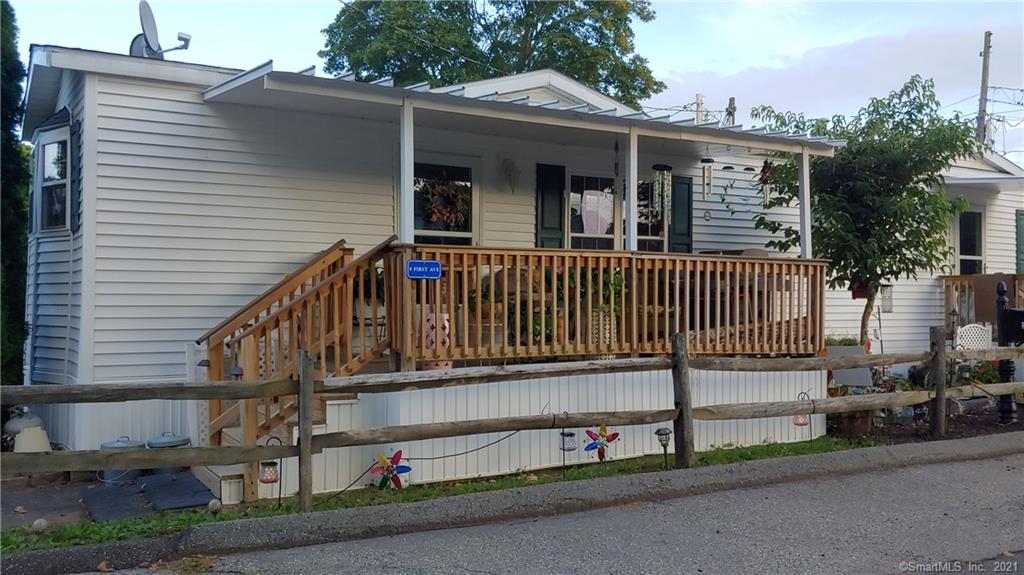 9 1ST Avenue Shelton CT 06484
