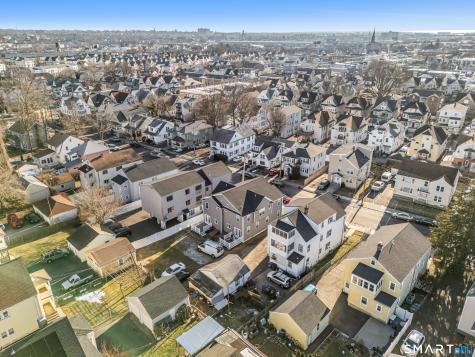92 Lincoln Avenue Bridgeport CT 06606