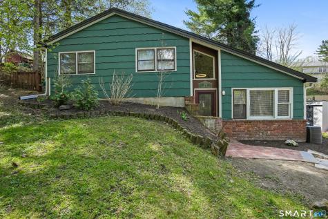 25 Oxford Street Bethel CT 06801