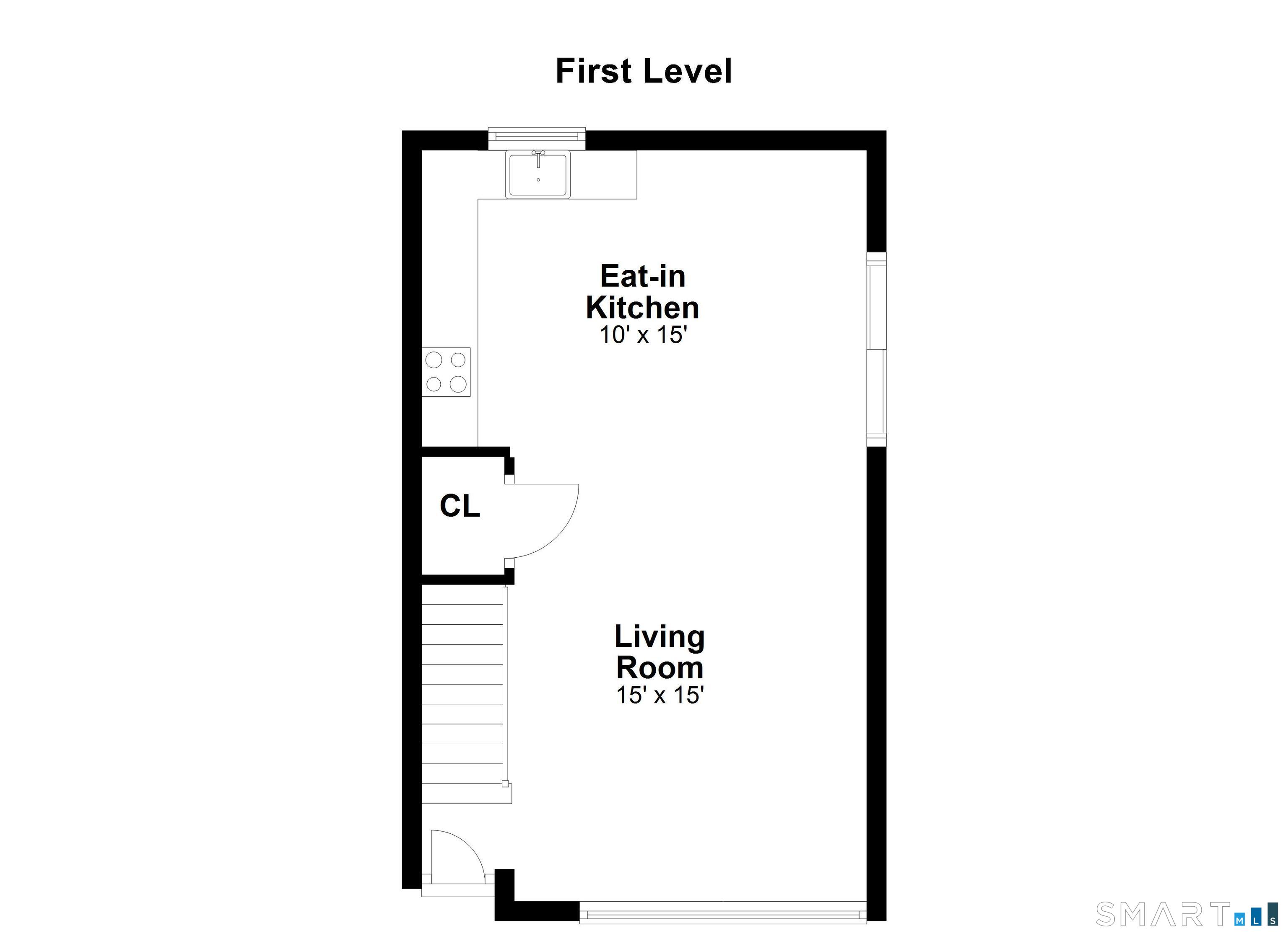 25 Oxford Street Bethel CT 06801