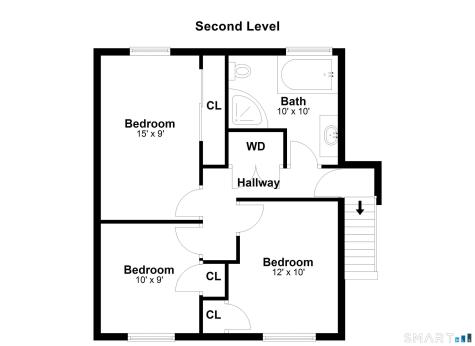 25 Oxford Street Bethel CT 06801
