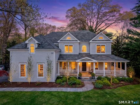 12 Ledge Road Norwalk CT 06853