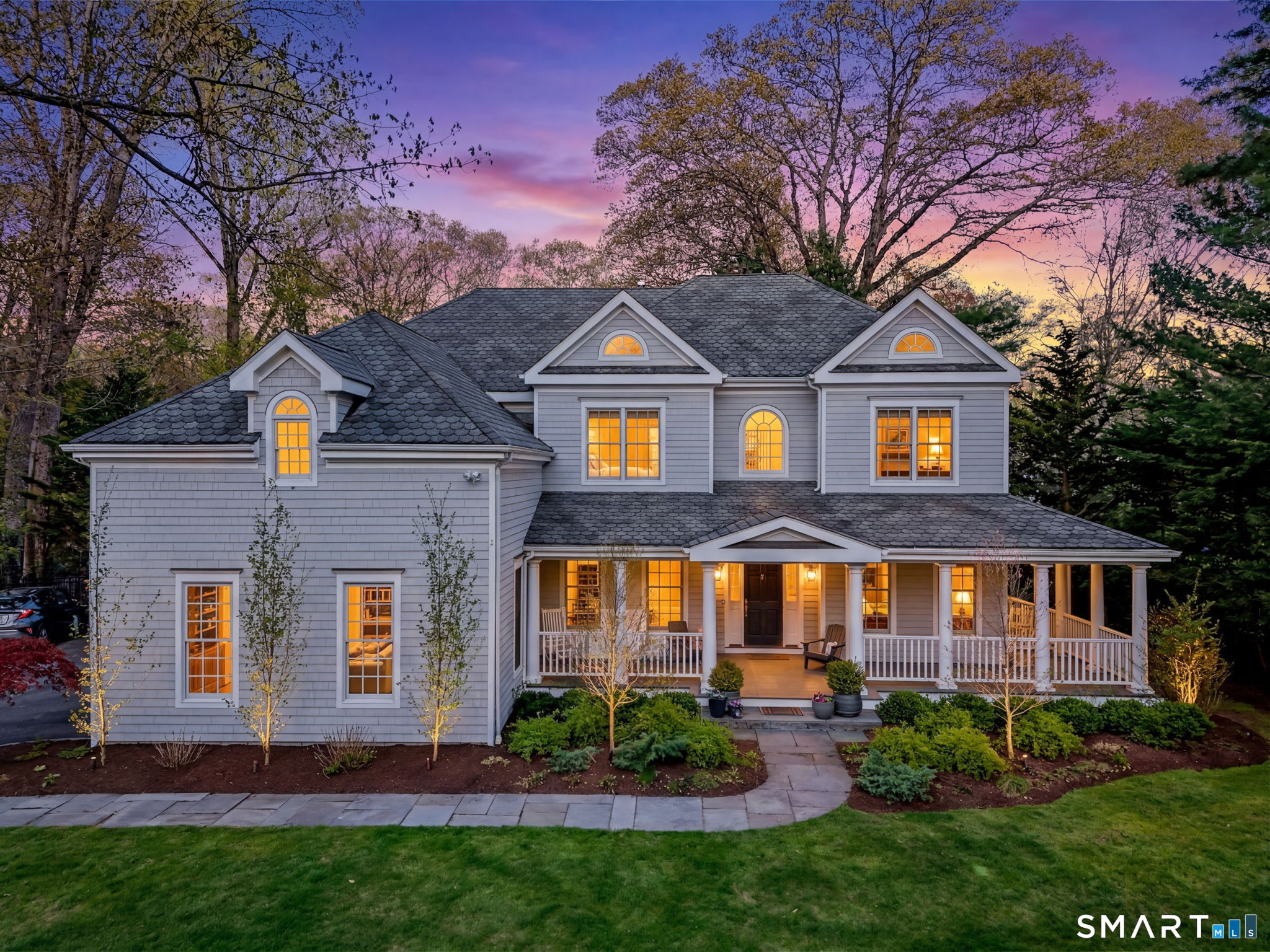12 Ledge Road Norwalk CT 06853