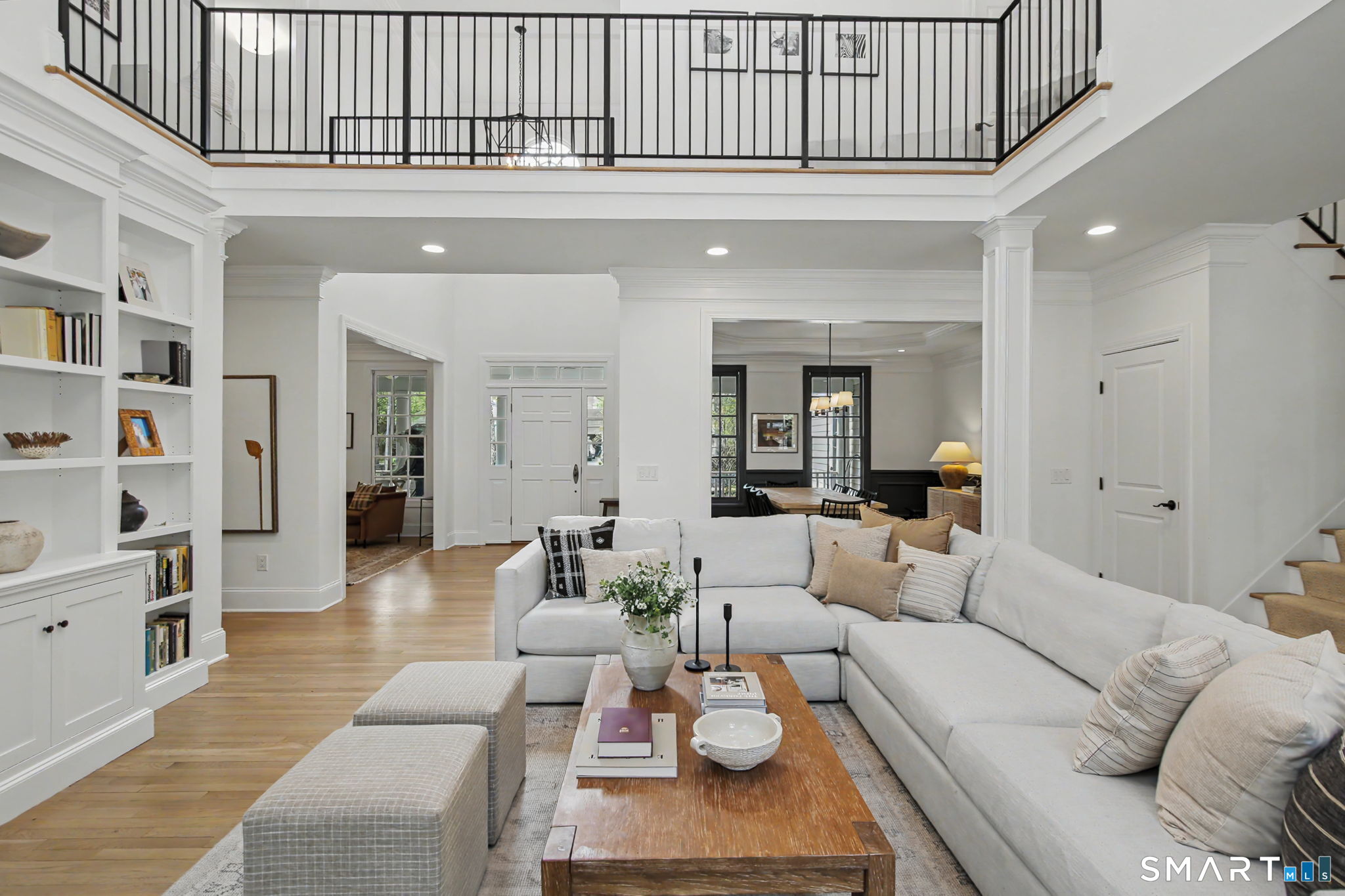 12 Ledge Road Norwalk CT 06853