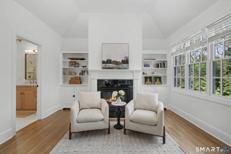 12 Ledge Road Norwalk CT 06853