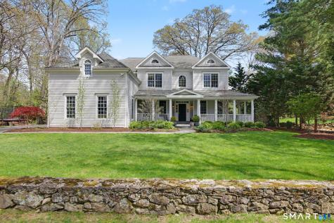 12 Ledge Road Norwalk CT 06853