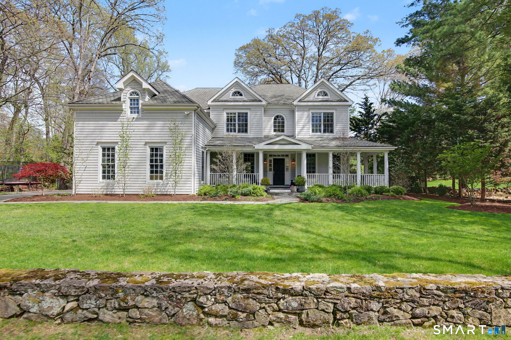 12 Ledge Road Norwalk CT 06853