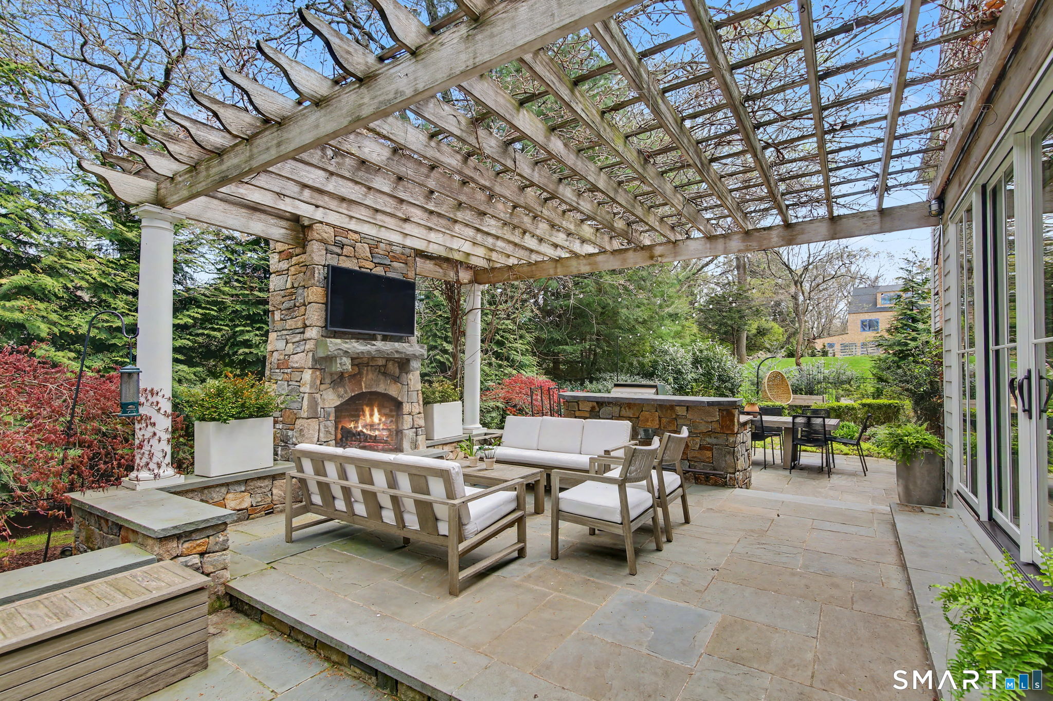 12 Ledge Road Norwalk CT 06853