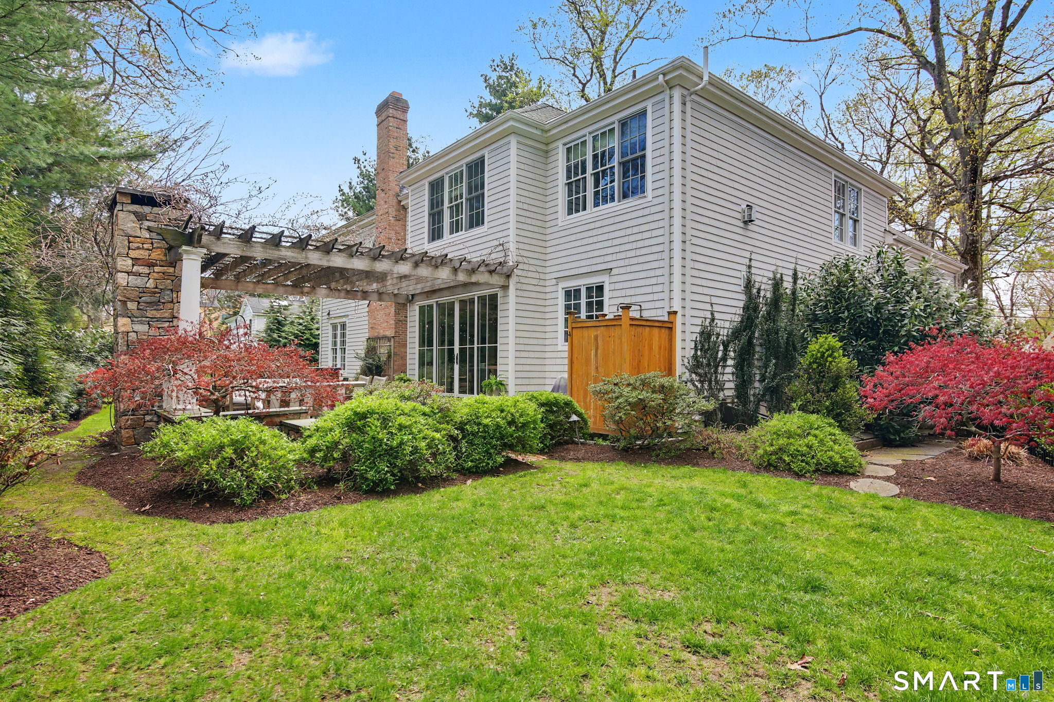 12 Ledge Road Norwalk CT 06853