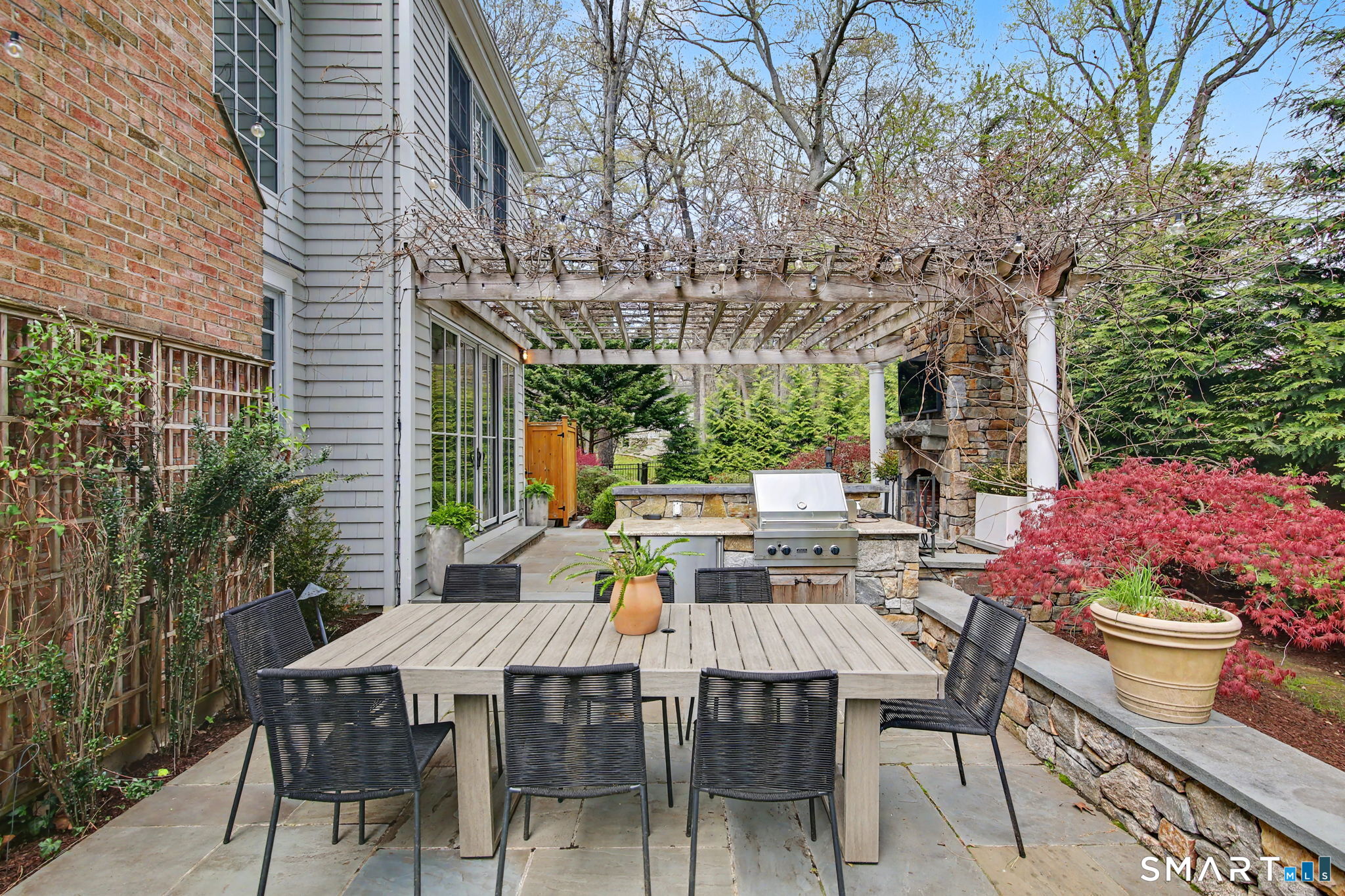 12 Ledge Road Norwalk CT 06853