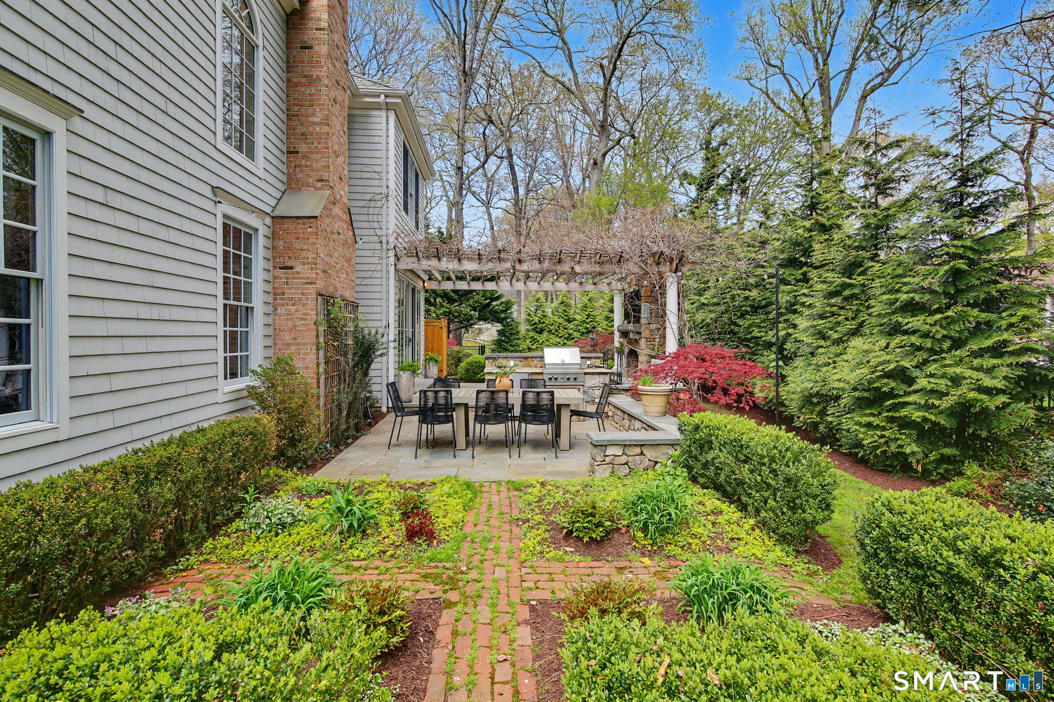 12 Ledge Road Norwalk CT 06853