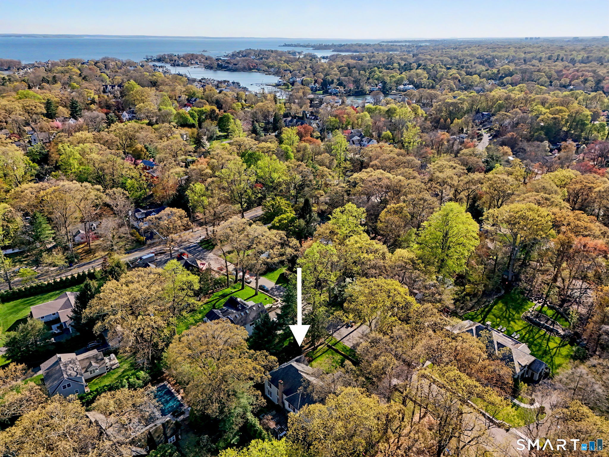 12 Ledge Road Norwalk CT 06853