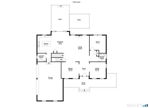 12 Ledge Road Norwalk CT 06853