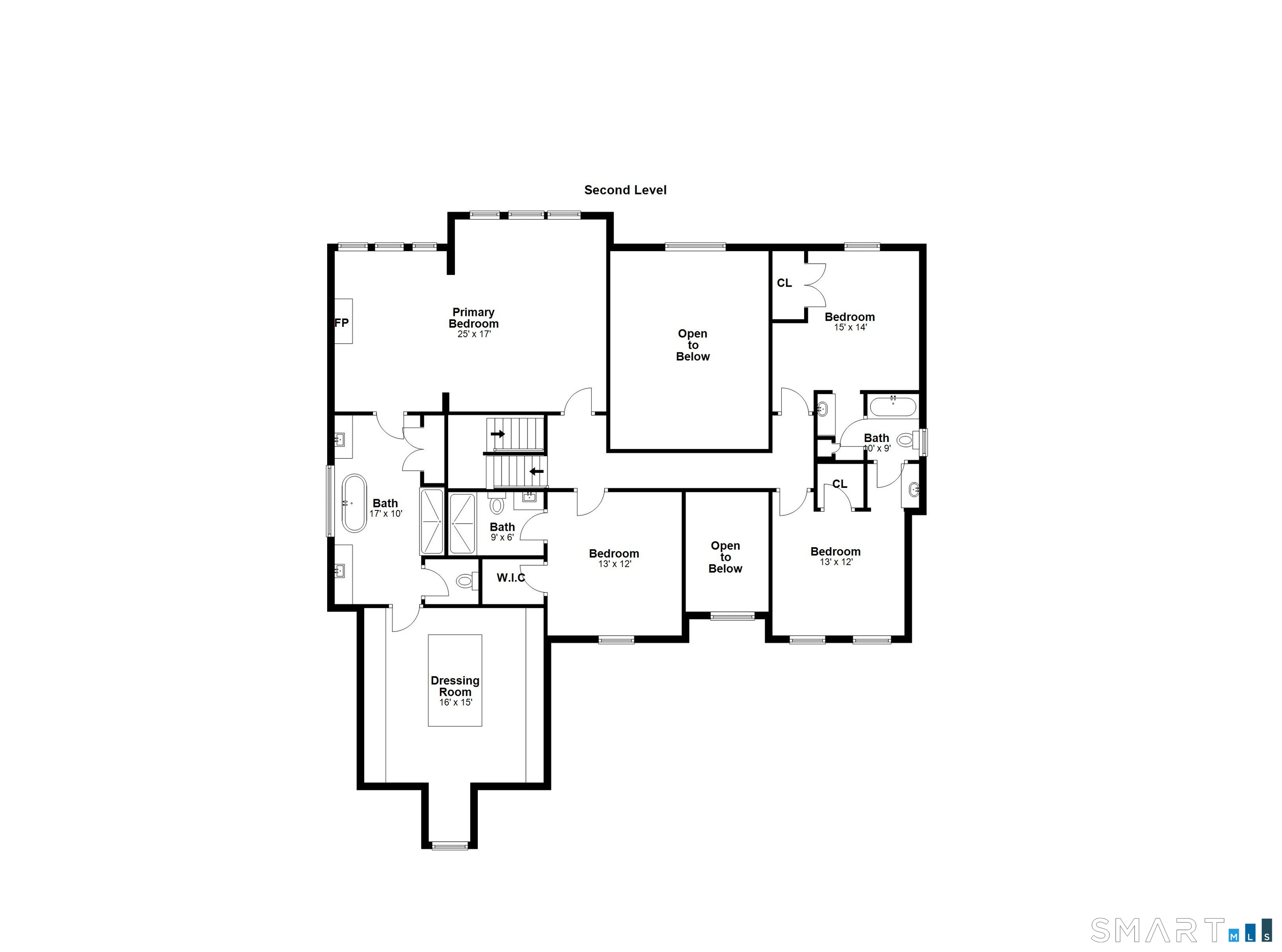 12 Ledge Road Norwalk CT 06853