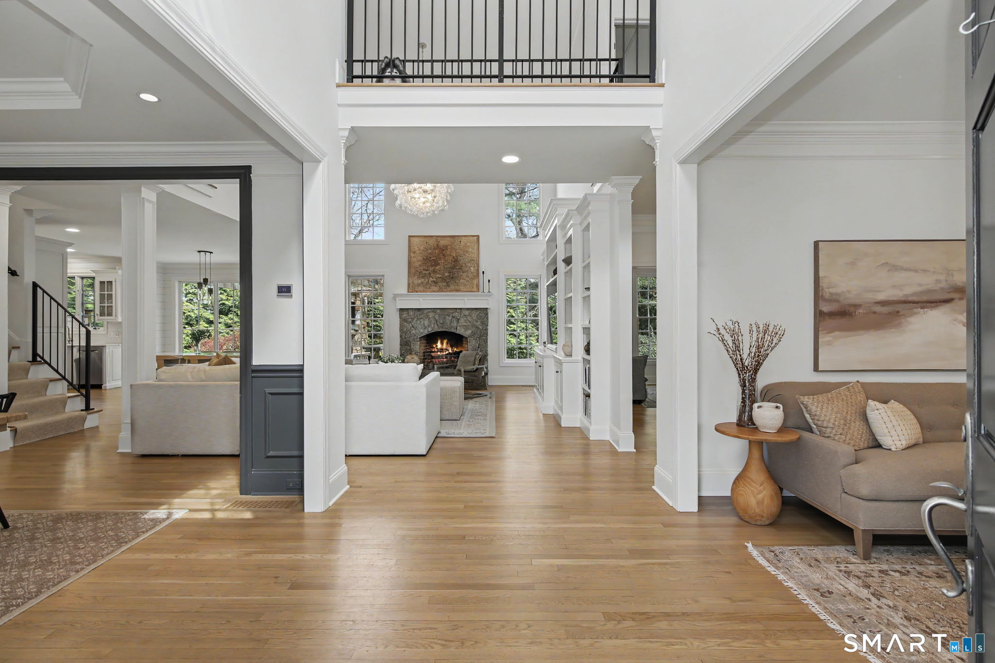 12 Ledge Road Norwalk CT 06853