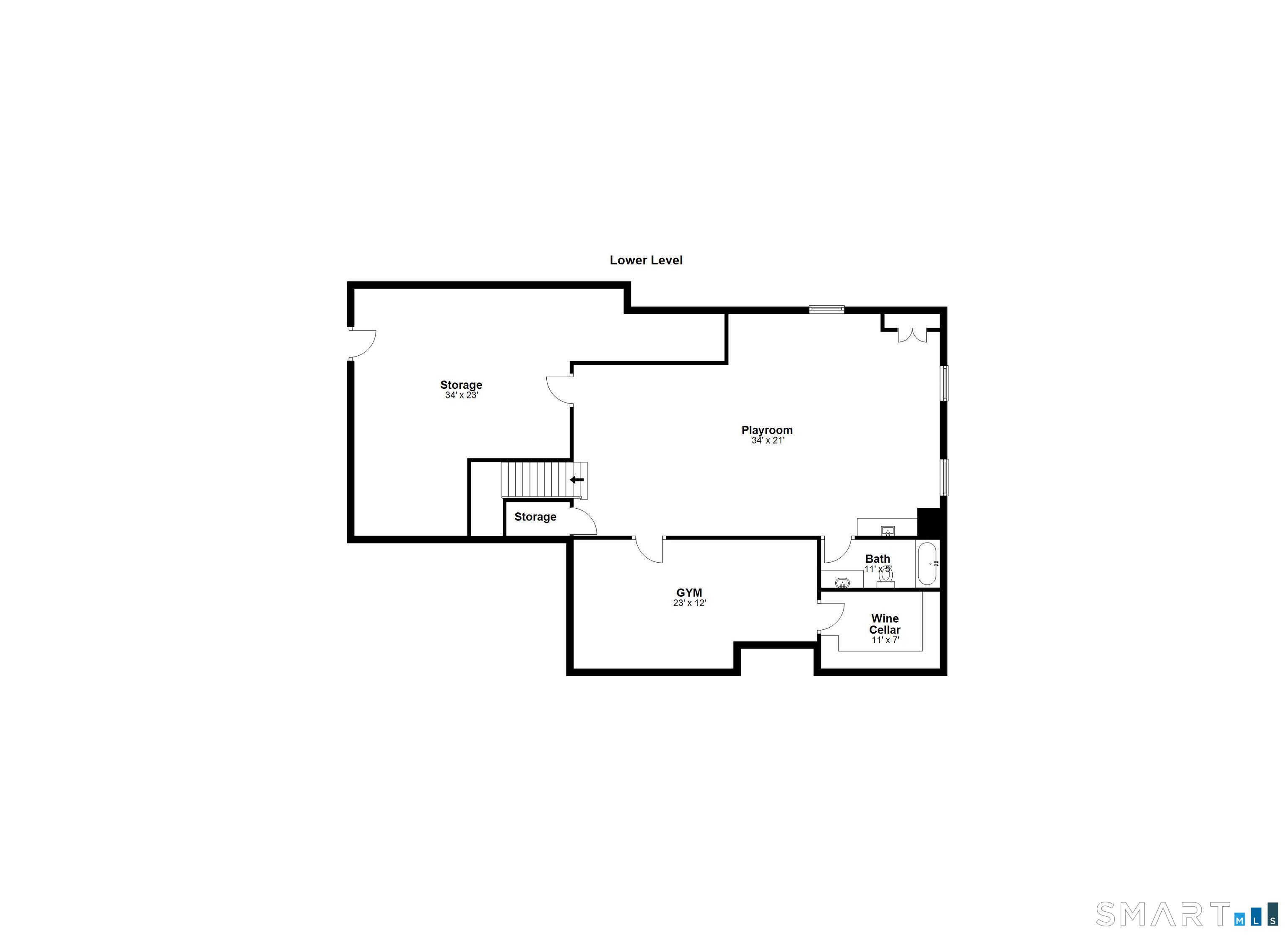 12 Ledge Road Norwalk CT 06853