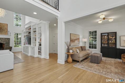 12 Ledge Road Norwalk CT 06853