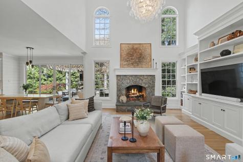12 Ledge Road Norwalk CT 06853