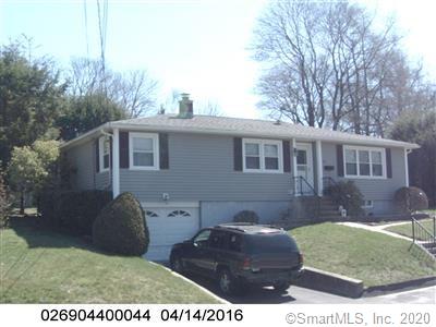 154 Parklawn Drive Waterbury CT 06708
