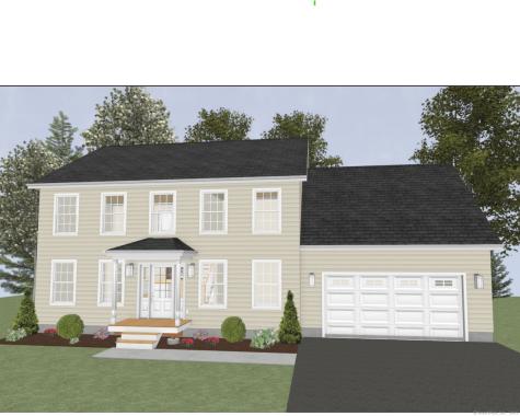 16 Abbey Road Ledyard CT 06339