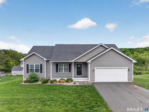 650 Ridgewood Road Middletown CT 06457