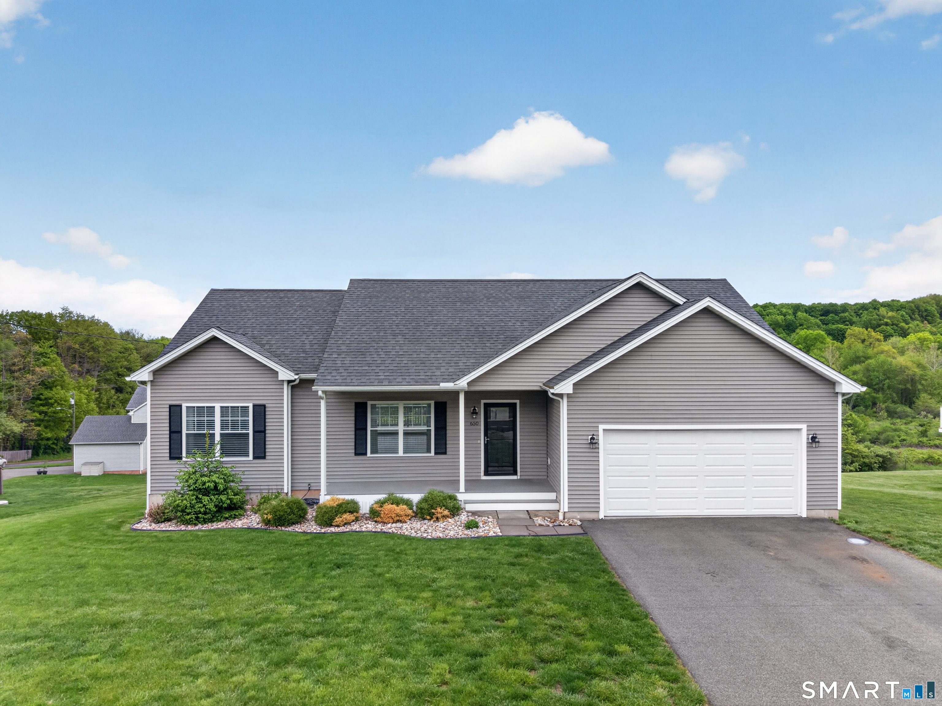 650 Ridgewood Road Middletown CT 06457