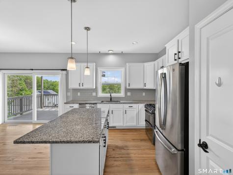 650 Ridgewood Road Middletown CT 06457