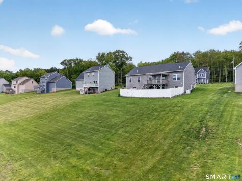 650 Ridgewood Road Middletown CT 06457