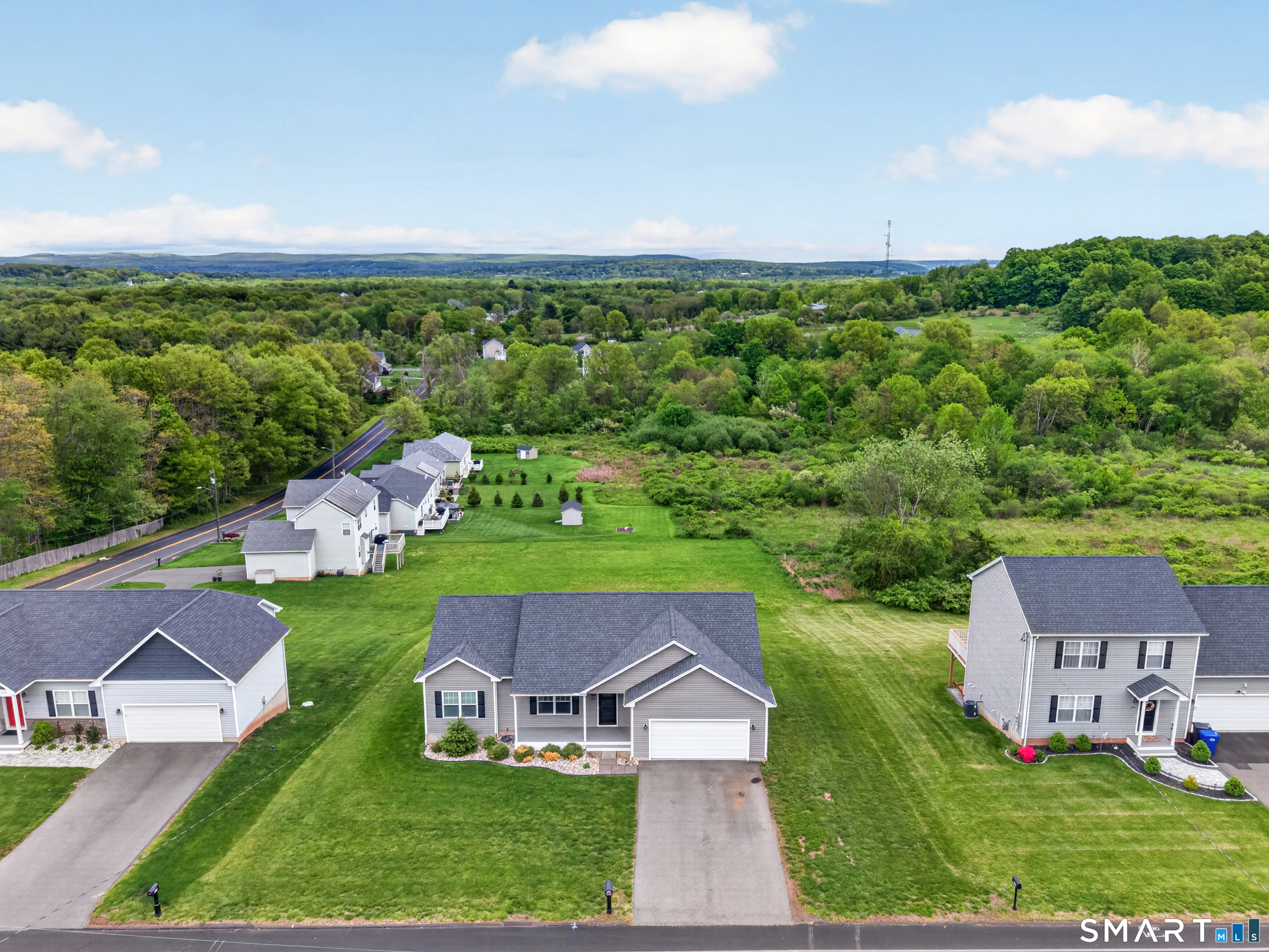 650 Ridgewood Road Middletown CT 06457