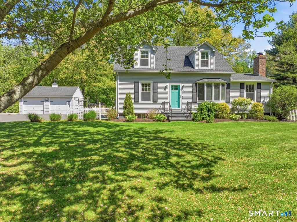 131 Oronoque Road Milford CT 06461