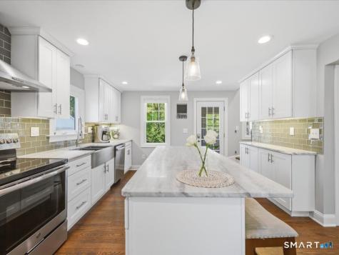 131 Oronoque Road Milford CT 06461