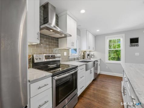 131 Oronoque Road Milford CT 06461