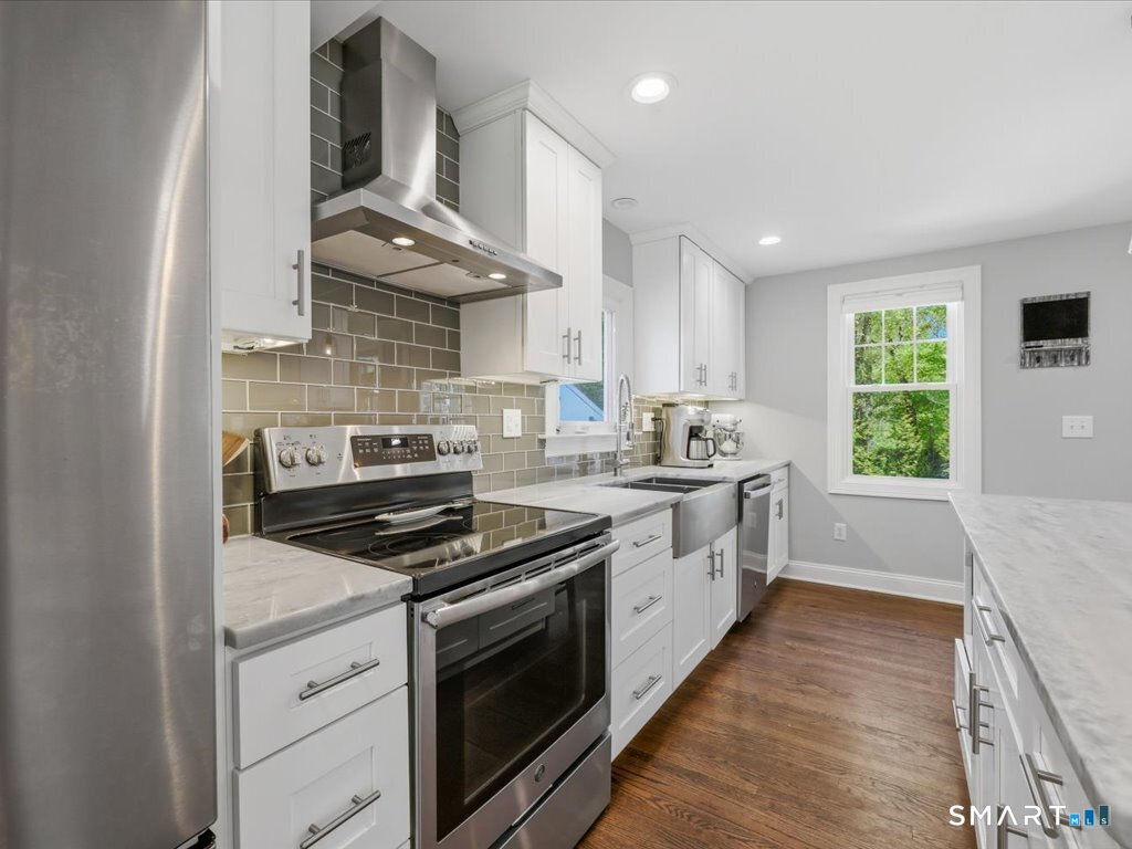 131 Oronoque Road Milford CT 06461