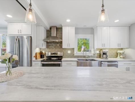 131 Oronoque Road Milford CT 06461