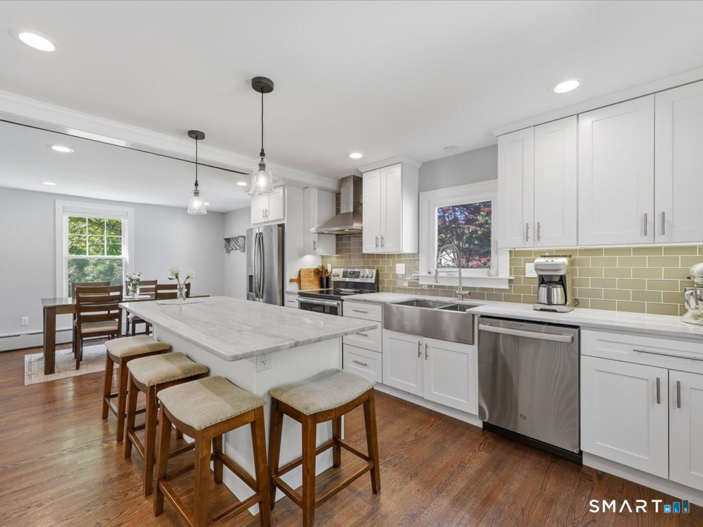 131 Oronoque Road Milford CT 06461