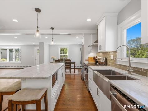 131 Oronoque Road Milford CT 06461